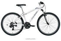 楽天市場】マウンテンバイク 26インチ（ブランドルイガノ）（自転車 