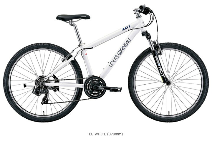 楽天市場】2026年モデルLOUIS GARNEAU ルイガノ GRIND8.0 マウンテン 