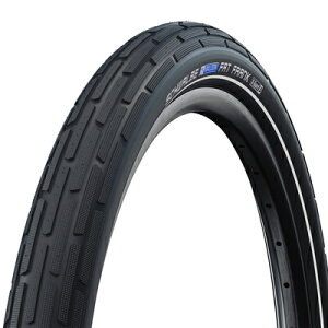 SCHWALBE Vx t@bgtN 26×2.35