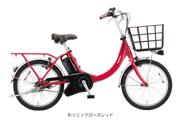 楽天市場】【店頭受取限定】2026年モデルPanasonicパナソニック電動 