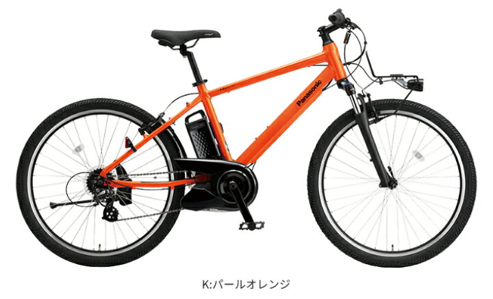 楽天市場】【店頭受取限定】2026年モデルPanasonicパナソニック電動 
