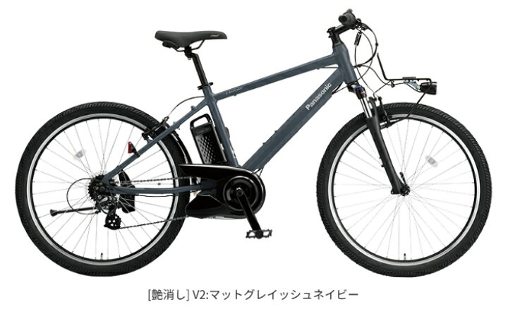 楽天市場】【店頭受取限定】2026年モデルPanasonicパナソニック電動 