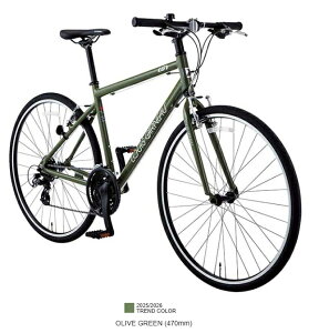 2026�N���f��LOUIS GARNEAU ���C�K�m SETTER8.0 �N���X�o�C�N