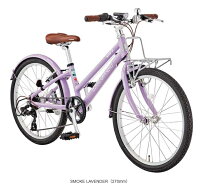 楽天市場】ルイガノ 22インチ 子供 自転車の通販