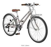 楽天市場】自転車 24インチ（ブランドルイガノ）（キッズ・ジュニア用 