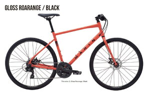 2026�N���f�� MARIN �}���� FAIRFAX 1 �t�F�A�t�@�b�N�X1