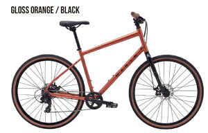 2026�N���f�� MARIN �}���� KENTFIELD