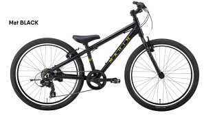 2026�N���f�� MARIN DONKY Jr.24 6S�}���� �h���L�[�W���j�A24 6S