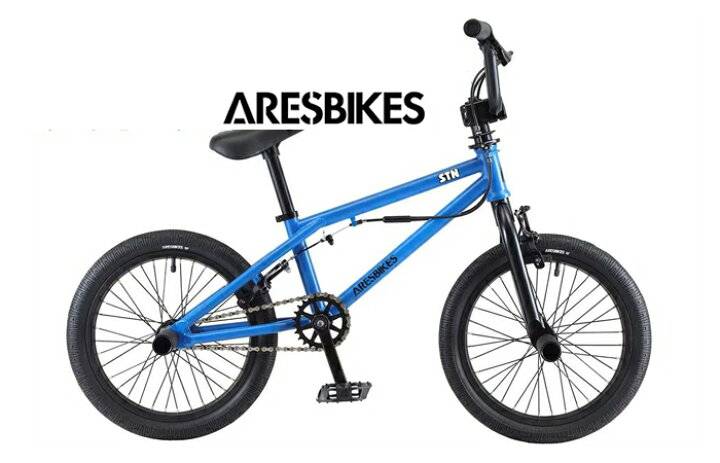 楽天市場】ARESBIKE アーレスバイク STN16 COMP 2018年モデル : 自転車 