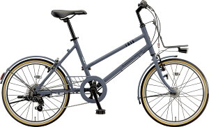 BRIDGESTONE ブリヂストンサイクル MARKROSA-M7 マークローザM7