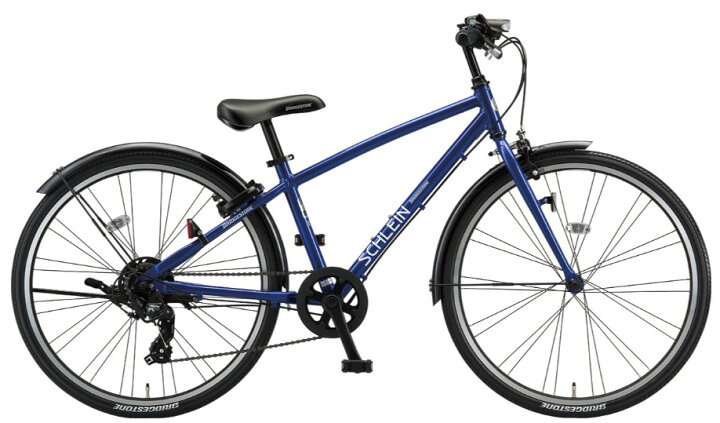 楽天市場】ブリヂストン｜BRIDGESTONE 26型 子供自転車 シュライン 