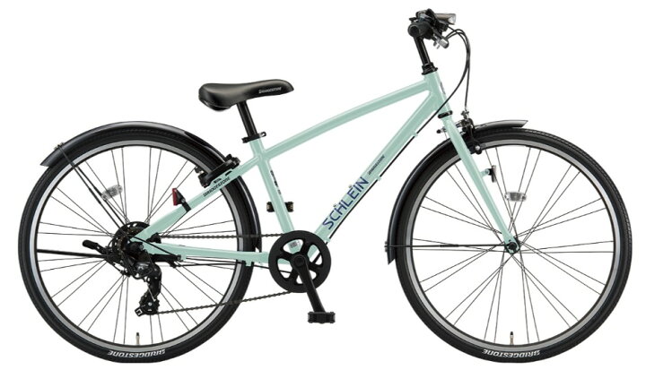 楽天市場】ブリヂストン｜BRIDGESTONE 26型 子供自転車 シュライン  