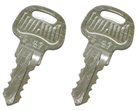 Bridgestone ブリヂストンサイクル 純正 スペアキー ブリジストン 鍵 自転車用