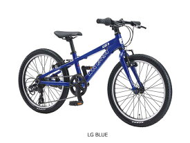2024年モデルLOUIS GARNEAU ルイガノ J20 20インチ 子ども用自転車