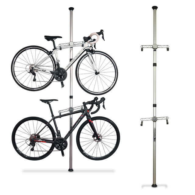 自転車ディスプレイスタンド 2台の人気商品・通販・価格比較 - 価格.com