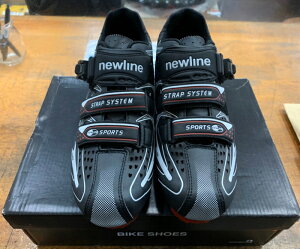 newline Bike MTB Shoes 90979-0686 Size43�i27.5cm�j