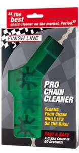 FINISH LINE(tBjbV C) Pro Chain Cleaner (v`F[N[i[j@TOS04500