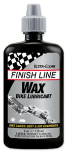 FINISH LINE(�t�B�j�b�V�� ���C��) FIL ���b�N�X �o�C�N ���u���J���g 120ml �{�g�� TOS06901