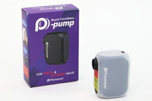 Panaracer (�p�i���[�T�[)P-pump�d���g�у|���vBFP-01B