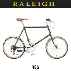 ZNAXZ[I2025Nf Raleigh [ RSS RSW Sport