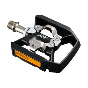 SHIMANO V}m DEORE-XT fI[XT gbLOpSPDy_ PD-T8000