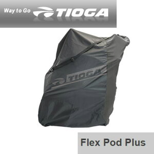 TIOGA �^�C�I�K �t���b�N�X �|�b�h �v���X BAR04200