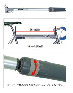TOPEAK gs[N [h }X^[uX^[ S(43-49) PPM07100