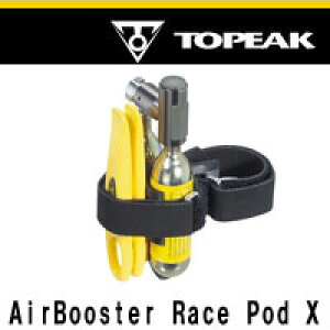 ] |v TOPEAK gs[N@Air Booster Race Pod X GA[u[X^[[X|bhX
