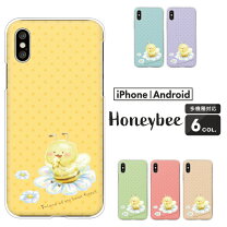 楽天市場】みつばち iphoneケースの通販