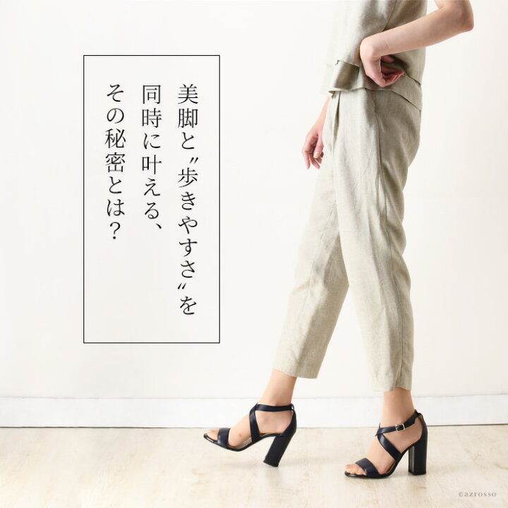 ⑮FIORUCCIサンダル - サンダル