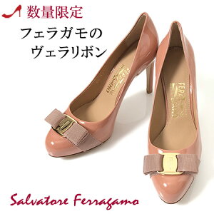 パンプス フェラガモ」の人気商品一覧・価格比較 - 価格.com