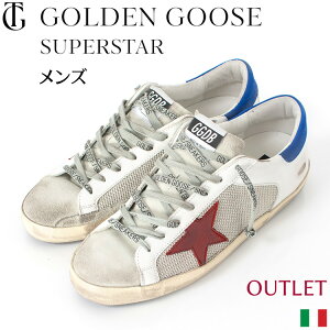 AEgbg S[fO[X Y Xj[J[ Superstar X[p[X^[ Golden Goose bV U[   zCg  C^A uh C^A  Xj[J[ t  H v