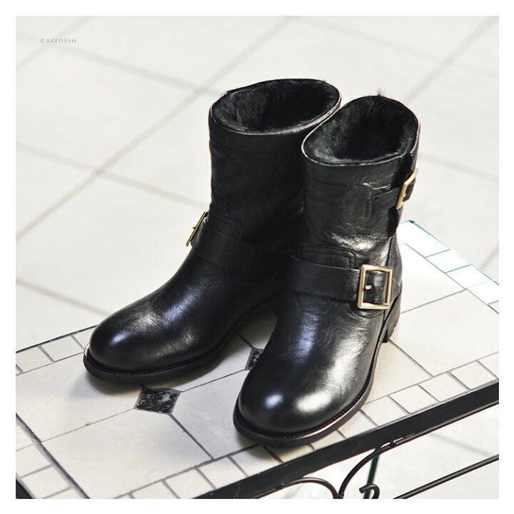 楽天市場】ジミーチュウ ユース 正規品 エンジニア ブーツ ショート 