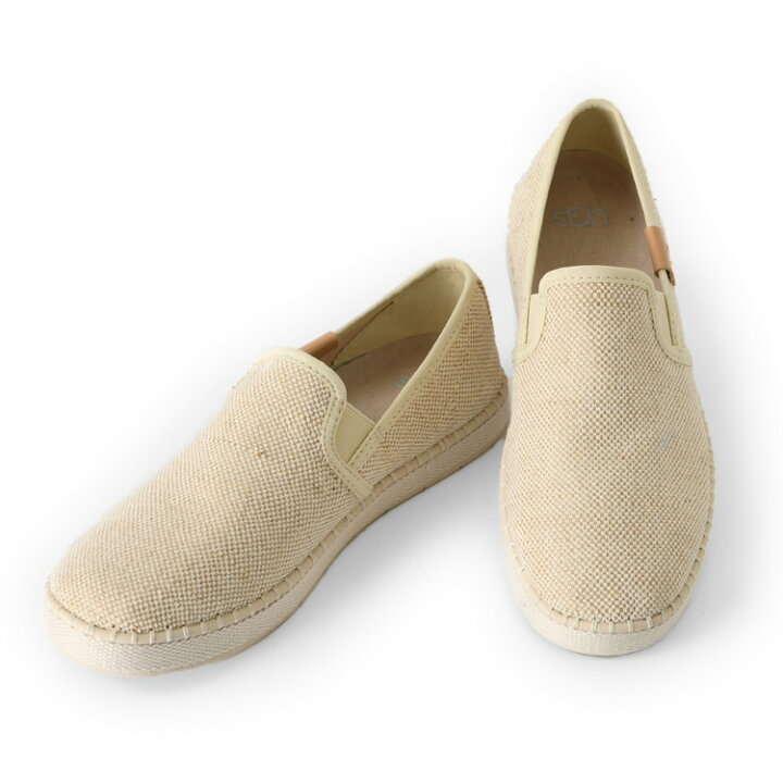 楽天市場】23.5cm 24cm 25.5cm 26cm UGG スリッポン レディース 