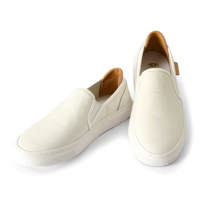 楽天市場】US8 24.5cm 25cm ugg スリッポン アグ スリッポン 
