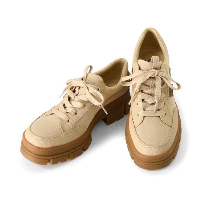 楽天市場】サイズ交換 送料無料 アグ スニーカー レディース 厚底 UGG  