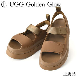 UGG �S�[���f���O���E �A�O�T���_�� �X�|�[�c�T���_�� ���� ���f�B�[�X ���ꂢ�� �}�W�b�N�e�[�v �y�� �� �J�W���A�� �� �_�u���x���g �T���_�� �X�g���b�v �T���_�� ������� �����₷�� ��