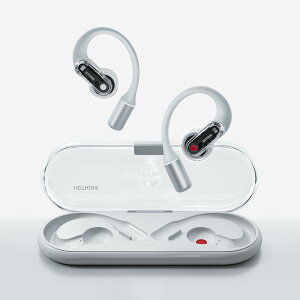�y15%OFF(�X�[�p�[SALE����) NOTHING�����X�g�A LINE�o�^�N�[�|���t VGP 2025��܁z Nothing Ear (open) �I�[�v���C���[�^ ���S���C�����X�C���z�� �����ǂ��Ȃ� Bluetooth5.3 Sound Seal System���� �w�����}�C�N 