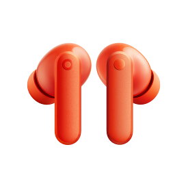 【NOTHING公式ストア LINE登録クーポン付】 CMF Buds 2a ワイヤレスイヤホン 12.4mmバイオファイバーカスタムTPUダイアフラム 42dB ANC 最大35.5時間総再生時間 1回の充電で8時間連続音楽再生 4つのHDマイク IP54防水 CMF by Nothing