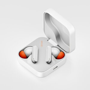 �y10/12 �V���� NOTHING�����X�g�A�zCMF Buds Neo ���C�����X�C���z�� Bluetooth �m�C�Y�L�����Z�����O �ő�35dB ANC 12.4mm�_�C�i�~�b�N�h���C�o�[ 4��HD�}�C�N �ő�52���ԍĐ� �}���`�|�C���g Nothing X�A