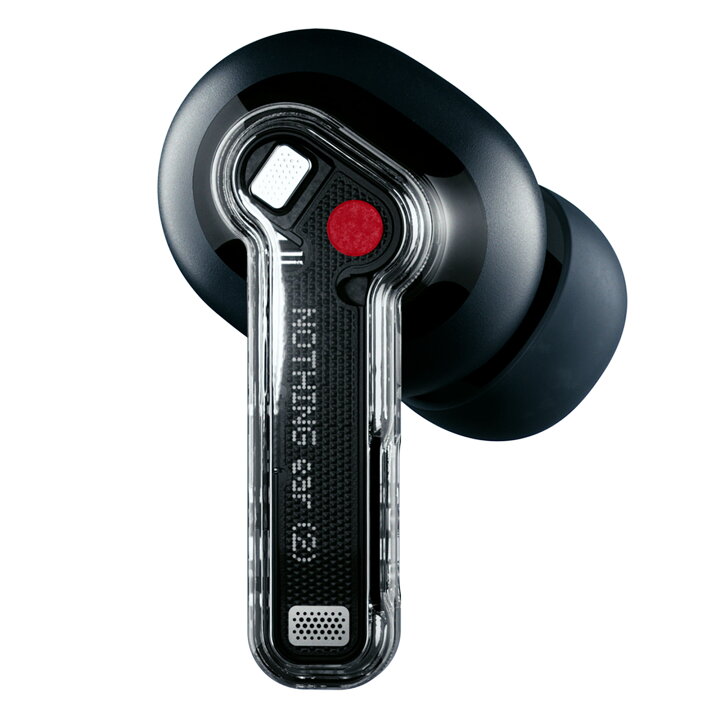 楽天市場】【P最大33倍(マラソン限定)|日本正規代理店】 Nothing Ear 2  