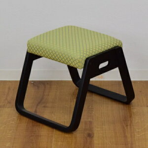 和スタイル高座椅子 ウッド コットン スタッキング 撥水加工 橙 抹茶 座椅子 座卓 や 和室にも 什器 和室にも 什器 和室 旅館 ホテル ローチェア 座敷 畳部屋 高座椅子 宴会