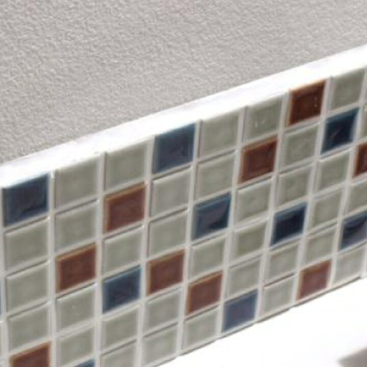 楽天市場 練り目地材 タイルシート目地 隙間埋め 小口 側面 隠す 粘土のような使い心地 伸縮 天然成分100 Notica 楽天市場店