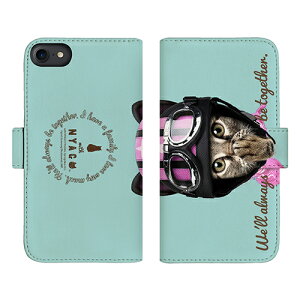 with NYAGO yX}zP[X^蒠^^U[ ^Cvz S@ΉiiPhone 11 XS XR 8 Xperia Galaxy SIMt[j^L^lR^L^lR^C_[ \  yy ~gO