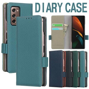 Samsung Galaxy Z Fold2 5G P[X {v U[ X}zP[X 蒠^ J[h Jo[TX MNV[Z Fold2 5G P[X gуP[X X}zJo[ 