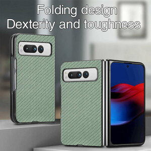 O[O sNZ یJo[ Google Pixel fold P[X  Vv ϏՌ Google Pixel Fold Jo[ X}zP[X ܂肽 O[O sNZ Fold h~ wh~