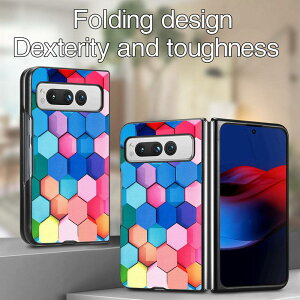 google pixel fold P[X  Google Pixel Fold Jo[ X}zP[X ܂肽 O[O sNZ Fold ϏՌ Google Pixel Fold یJo[ fB[X