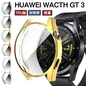 t@[EFC EHb` Sʕی یJo[ huawei watch gt3 P[X y tBt bL HUAWEI WATCH GT 3 یP[X tFCXJo[ TPU