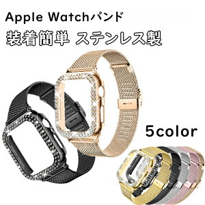 Apple Watch oh P[X Jo[ LL 40mm/41mm/44mm/45mm ̌^ \ AbvEHb` oh }Olbg Series 9/8/SE2/SE3/7/6/SE/5/4 xg XeX AbvEHb` oh