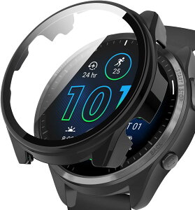 P[X y PC+KX K[~ Forerunner965p یJo[ 9Hdx tȒP ̌^ Sʕی LYh~ ϏՌ HDߗ wh~ ˒ጸ For garmin forerunner 965p یP[X